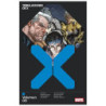 Marvel Premiere Tribulaciones De X 09