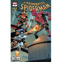 Marvel Essentials 16 Capitan America - Operacion Renacimiento (Español)