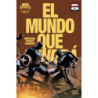 Marvel Knights El Mundo Que Vendra 04 De 06