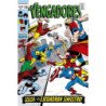 Biblioteca Marvel 122 Los Vengadores 13
