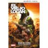 Marvel Saga Tpb El Viejo Logan 05 Dias De Furia