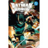 Dc Premiere Amanecer De Dc Batman Y Robin 01