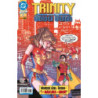 Trinity Hija De Wonder Woman 05