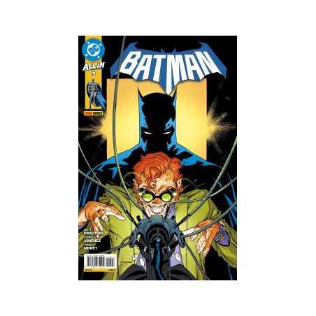 All In Batman 03