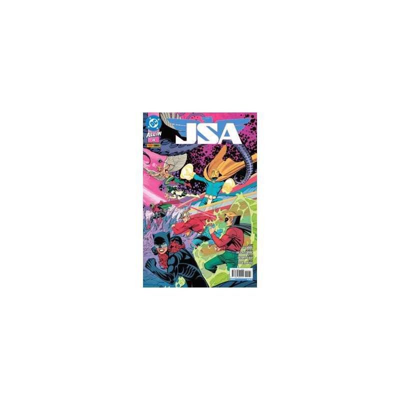 All In Jsa 04
