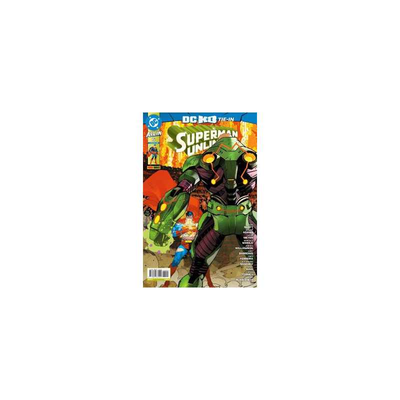 Superman Unlimited 06