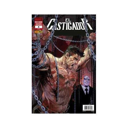 El Castigador Red Band 04 De 05