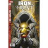 La Era De Revelacion Iron Y Frost Especial