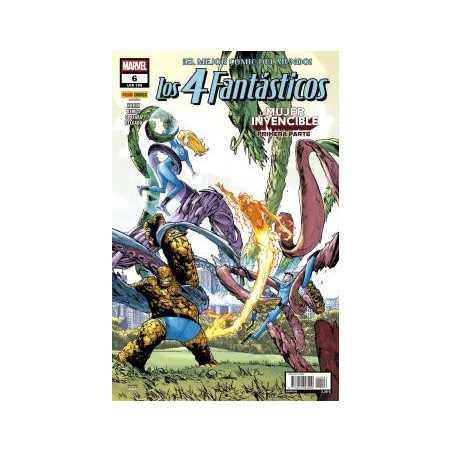 Los 4 Fantasticos 06 188