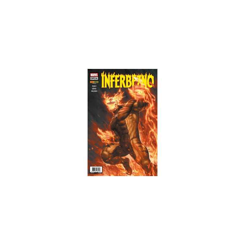 Inferbezno La Coleccion Completa
