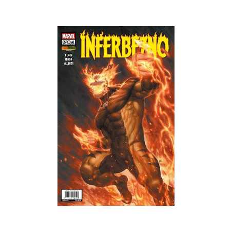 Inferbezno La Coleccion Completa