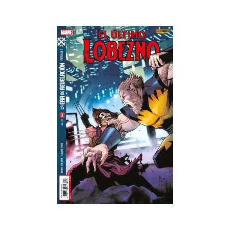 La Era De Revelacion El Ultimo Lobezno 03
