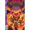 La Era De Revelacion Patrulla-X Expatriada 03
