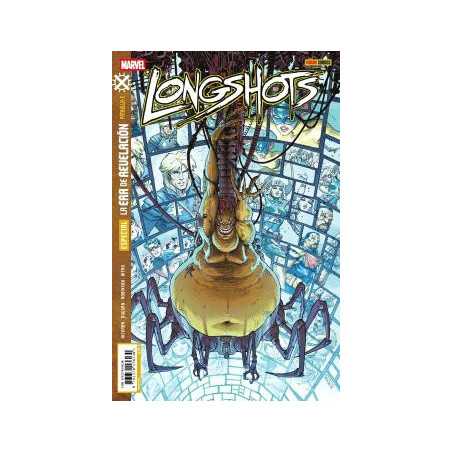 La Era De Revelacion Longshots