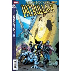 Star Wars Tiempos Oscuros Leyendas 03