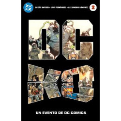 Fate/Strange Fake 1 (Español)