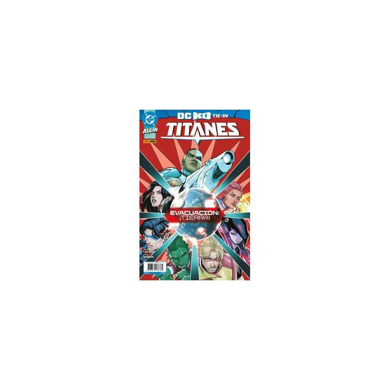 Dc Ko Titanes 01