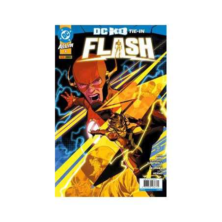 Dc Ko Flash 01