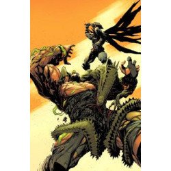 Los Vengadores De Jason Aaron 06 Marvel Now Deluxe