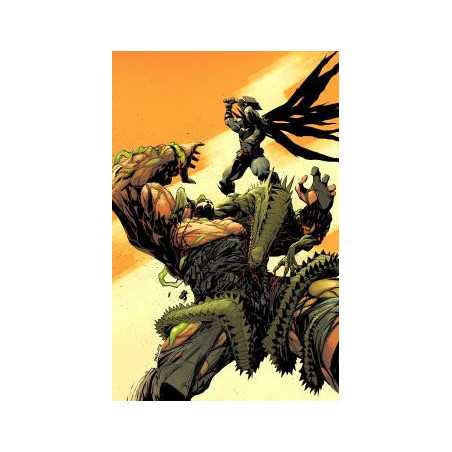 Absolute Batman 13
