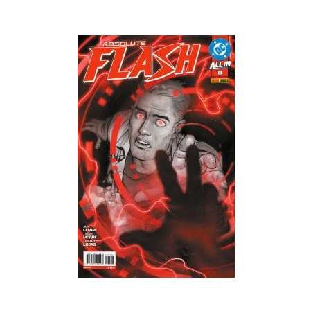 Absolute Flash 08