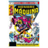 Tpb Hombre Maquina 2 De 2 Marvel Limited Edition