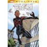 Marvel Must-Have Miles Morales Spider-Man Origen