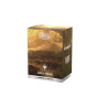 Dragon Shield Standard size License Sleeves - Landfall Series - Arid Mesa (100 Sleeves)