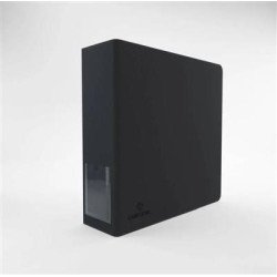 Dragon Shield Portfolio - Card Codex 576 - Forest Green