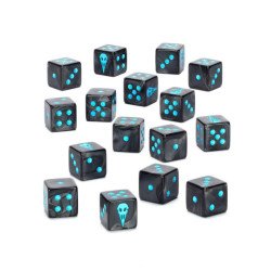 Dados de la Guardia del Cuervo 55-62