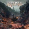 Inferno Pack Juego Base Expansiones, Figuras y Tapete