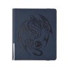 Dragon Shield Portfolio - Card Codex 360 - Midnight Blue