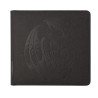Dragon Shield Portfolio - Card Codex 576 - Iron Grey