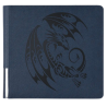 Dragon Shield Portfolio - Card Codex 576 - Midnight Blue