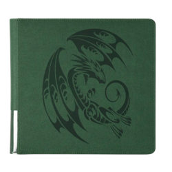 Álbum 9 bolsillos Ultra Pro Collectors Portfolio (azul)