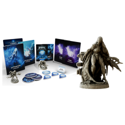 Nemesis: Represalia Xyrianos