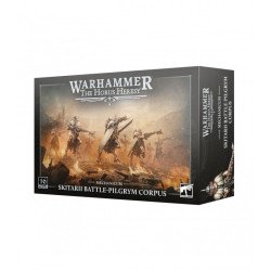 Saturnine Terminator Squad