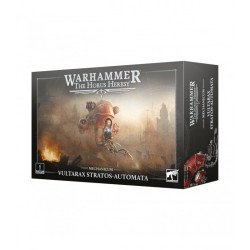 Saturnine Terminator Squad