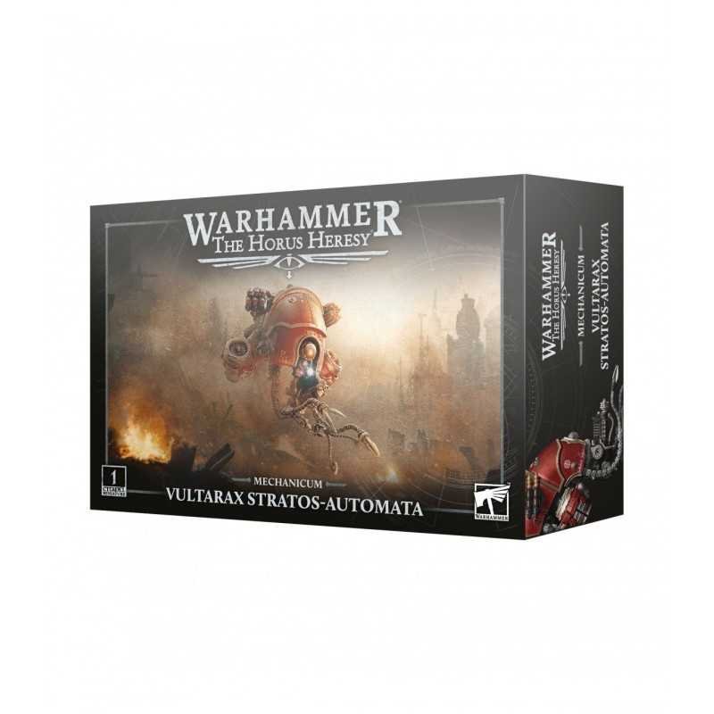 Horus Heresy: Vultarax Stratos-automata