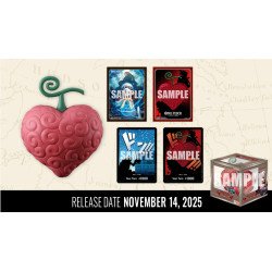 One PieceAtheneas Hobby S.L.