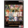 ONE PIECE CARD GAME PREMIUM CARD COLLECTION BEST SELECTION VOL 6