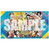 One Piece Card Game Official Playmat Limited Edition Vol 5