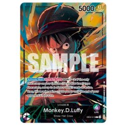 One Piece Card Game Official Playmat Limited Edition Vol 5