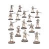Skitarii Battle-pilgrym Corpus