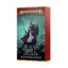 Tarjetas de unidad: Ossiarch Bonereapers