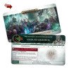 Tarjetas de unidad: Ossiarch Bonereapers