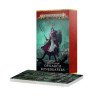 Tarjetas de unidad: Ossiarch Bonereapers