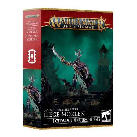 Soberano Mortek 94-46