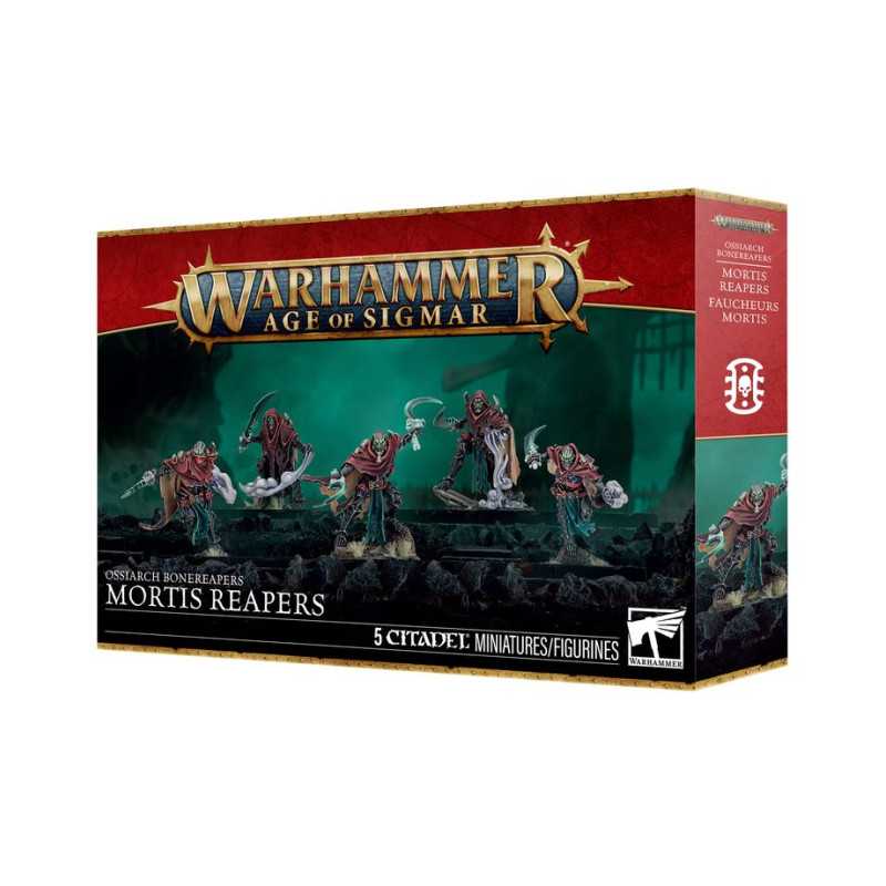 Cosechadores Mortis 94-37