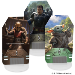 The Mandalorian Adventures: Consagrados al Credo